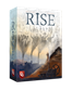 RISE - Ekonomisk och Social Utveckling Simulator