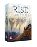 RISE - Ekonomisk och Social Utveckling Simulator