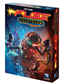 FUSE: Countdown - Expansion för Spel Renegade Game Studios