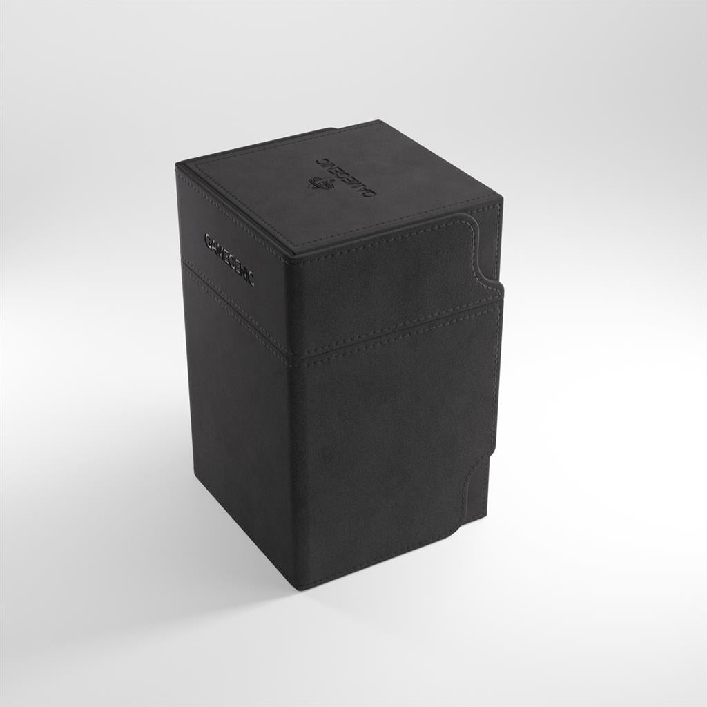 Gamegenic - Watchtower 100+ XL Black Gamegenic
