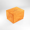 Gamegenic - Sidekick 100+ XL Orange Gamegenic