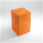 Gamegenic Watchtower 100+ XL Orange – Kortförvaring Gamegenic