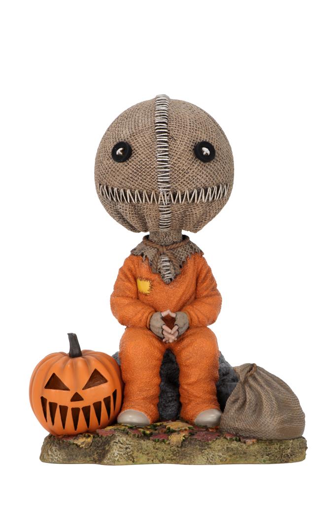 Trick-r-Treat – Head Knocker – Sam NECA