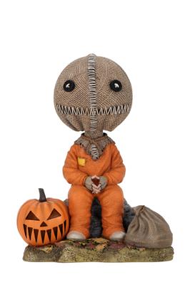 Trick-r-Treat – Head Knocker – Sam NECA