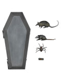 Universal Monsters – Dracula Tillbehörsset NECA