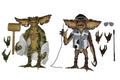 Gremlins 2 – 7” Skala Actionfigur – Tattoo Gremlins 2-Pack