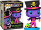 Funko POP Disney: Skurkar - Dr. Facilier (Blacklight) (Exklusiv) Funko