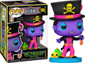 Funko POP Disney: Skurkar - Dr. Facilier (Blacklight) (Exklusiv) Funko