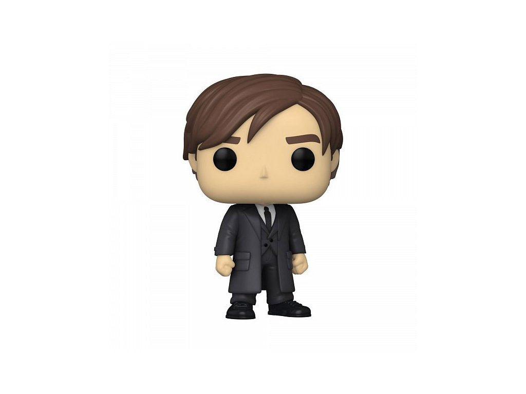 Funko POP Movies: The Batman - Bruce Wayne (Suit) (Exklusiv) Funko