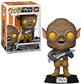 Funko POP Star Wars: Celebration - Chewbacca (Exklusiv) Funko
