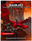 D&D Dragonlance: Shadow of the Dragon Queen HC - EN Wizards of the Coast