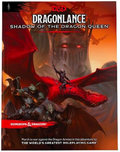 D&D Dragonlance: Shadow of the Dragon Queen HC - EN Wizards of the Coast