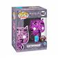 Funko POP Artist Series: DC - Catwoman (Exklusiv) Funko