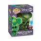 Funko POP Artist Series: Mickey - Brave Little Tailor (Exklusiv) Funko