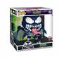 Funko POP Jumbo: Monster Hunters - Venom med vingar (Exklusiv) Funko