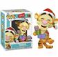 Funko POP Disney: Holiday 2021 - Tigger (FL) (Exklusiv) Funko