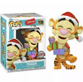 Funko POP Disney: Holiday 2021 - Tigger (FL) (Exklusiv) Funko
