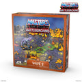 Masters of the Universe: Battleground - Wave 2: Legends of Preternia Archon Studio