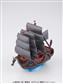 One Piece: Grand Ship Collection Dragon's Ship Bandai