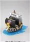 One Piece: Grand Ship Collection Spade Pirates' Ship Bandai