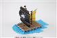 One Piece: Grand Ship Collection Marshall D. Teach's Ship Bandai