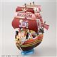 One Piece: Grand Ship Collection Queen Mama Chanter