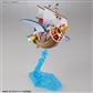 One Piece: Grand Ship Collection Thousand-Sunny Flygmodell Bandai