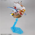 One Piece: Grand Ship Collection Thousand-Sunny Flygmodell Bandai