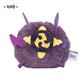 Genshin Impact Plush Figur: Electro Hilichurl 11cm Sakami Merchandise