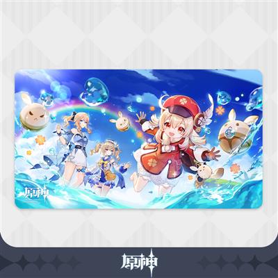 Genshin Impact - Midsummer Island Adventure - Musmatta 70x40cm Sakami Merchandise