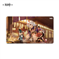 Genshin Impact - Musmatta - Arataki Itto - 70x40cm Sakami Merchandise