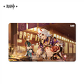 Genshin Impact - Musmatta - Arataki Itto - 70x40cm Sakami Merchandise