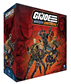 G.I. JOE Mission Critical - Samarbetsbrädspel Renegade Game Studios