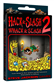 Hack & Slash 2 – Whack & Slash Expansion Steve Jackson Games