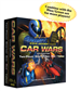 Car Wars 6th Edition Tvåspelars Starter Set Röd/Gul - EN Steve Jackson Games