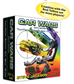 Car Wars 6th Edition Two-Player Starter Set Blå/Grön - EN Steve Jackson Games