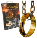 The Lord of the Rings - The One Ring Replica The Noble Collection France