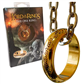 The Lord of the Rings - The One Ring Replica The Noble Collection France