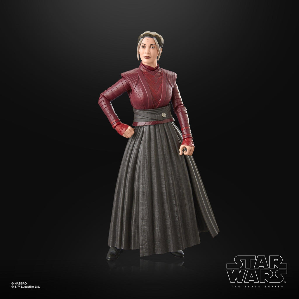 Star Wars The Black Series Morgan Elsbeth Figur Hasbro