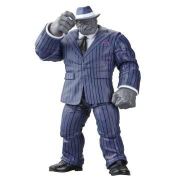 Hasbro Marvel Legends Joe Fixit Actionfigur Hasbro