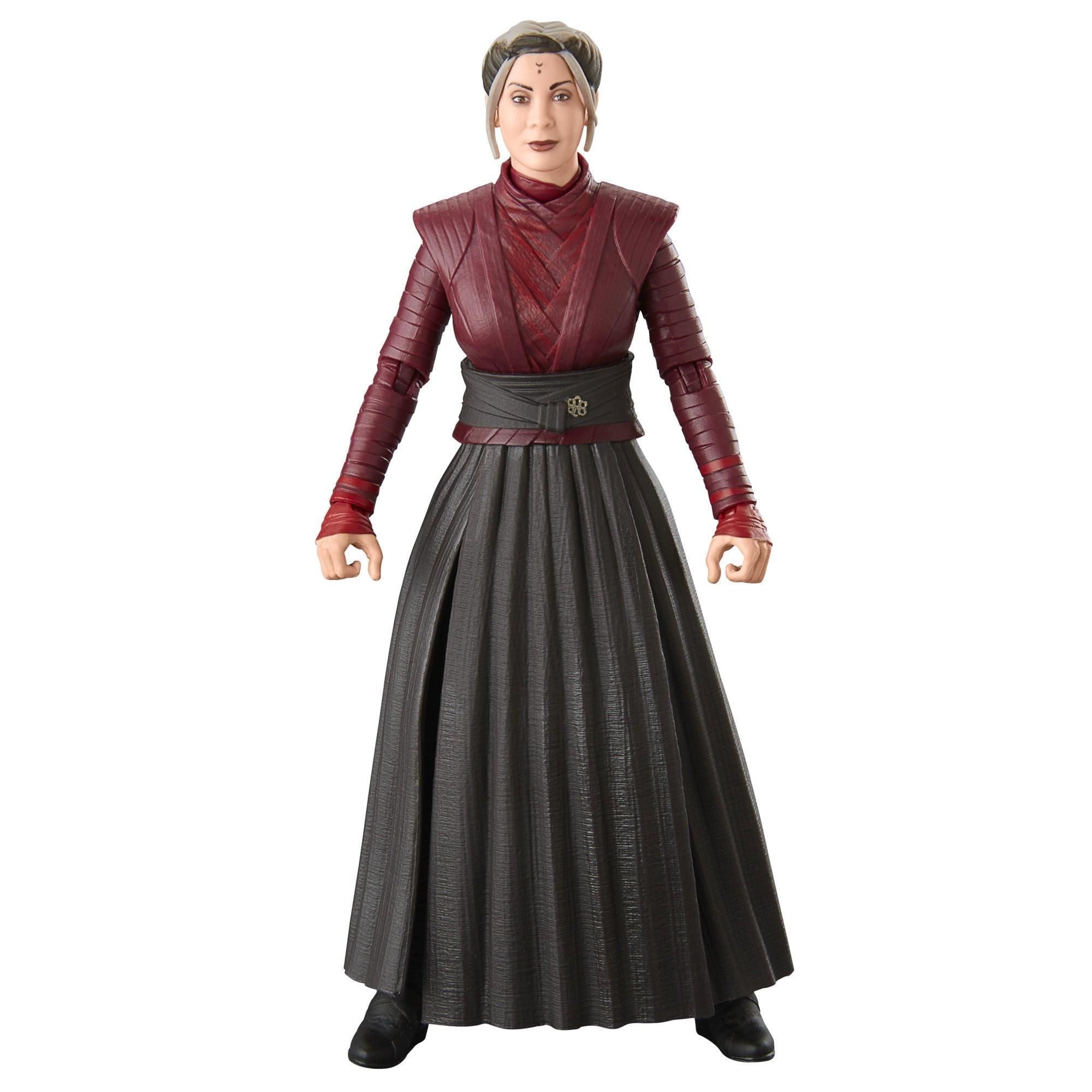 Star Wars The Black Series Morgan Elsbeth Figur Hasbro