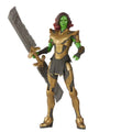 Marvel Legends-serien Marvel Studios What If - Krigar-Gamora