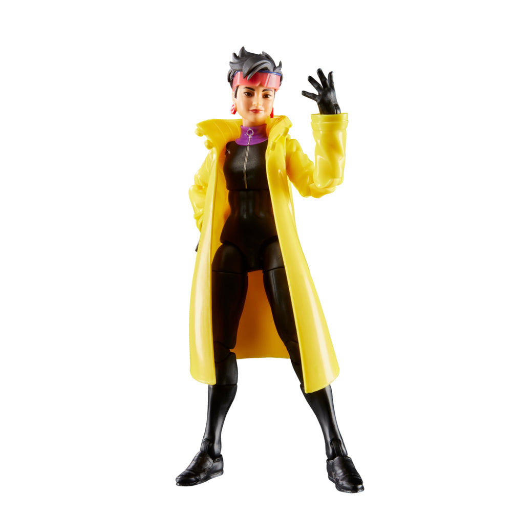Marvel Legends Series Jubilee - Actionfigur