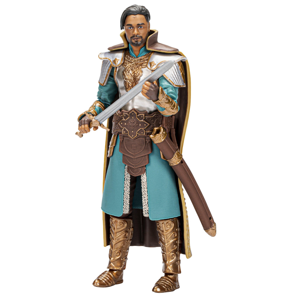 Dungeons & Dragons Golden Archive Xenk Actionfigur Hasbro