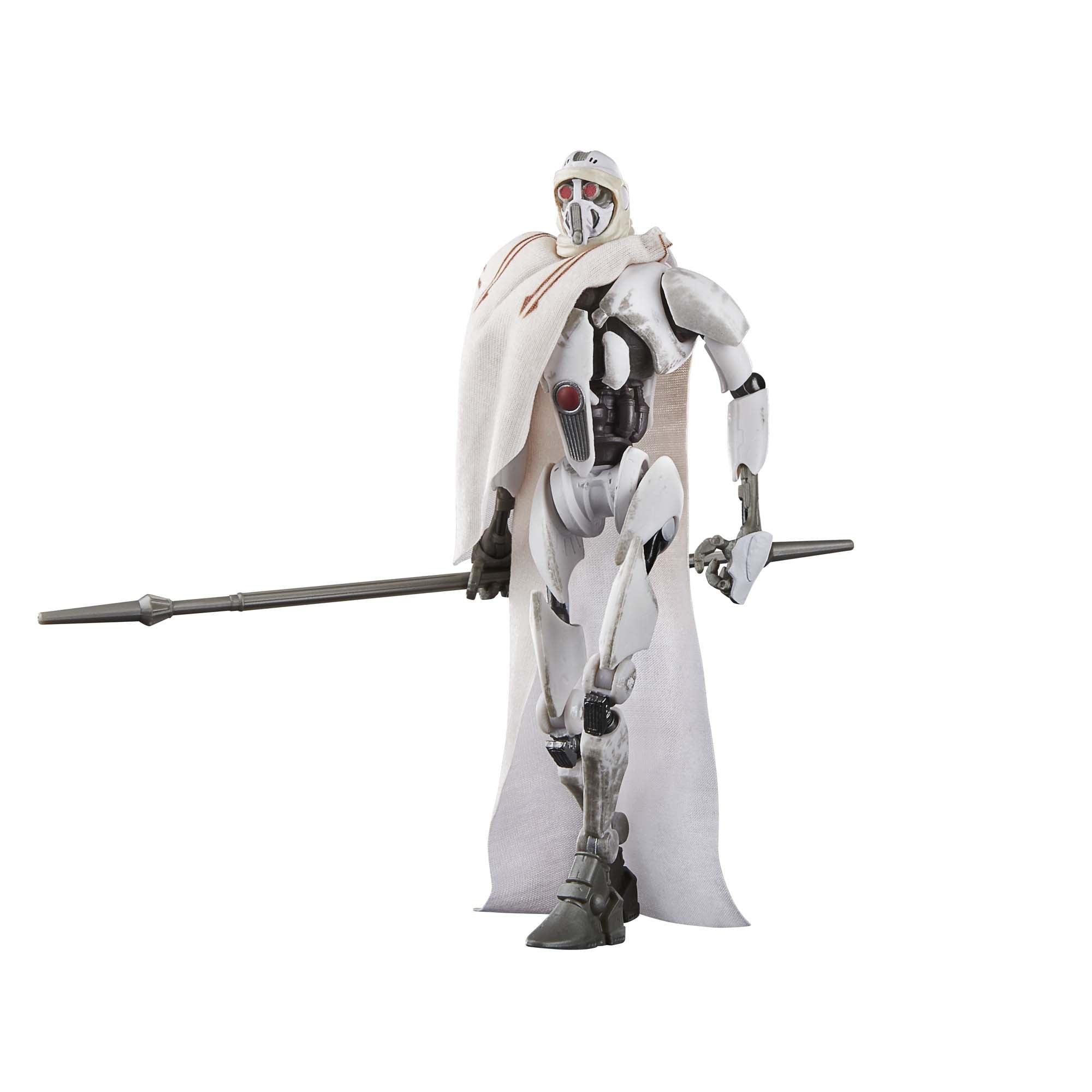 Star Wars The Black Series MagnaGuard Actionfigur Hasbro