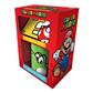 Super Mario Yoshi Mug, Glasunderlägg och Nyckelring Pyramid International