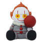 Pennywise Samlarfigur i Vinyl från Handmade By Robots Fanattik