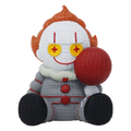 Pennywise Samlarfigur i Vinyl från Handmade By Robots Fanattik