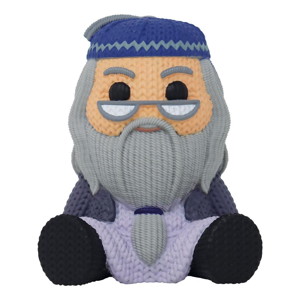 Dumbledore Samlar Vinylfigur från Handmade By Robots Fanattik