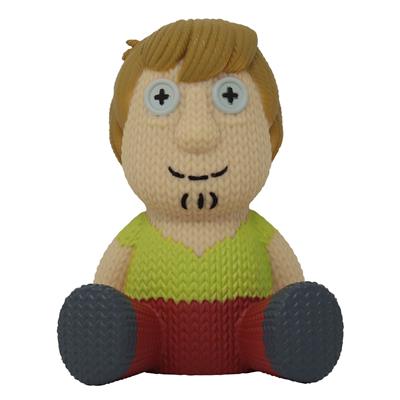 Shaggy Collectible Vinyl Figur från Handmade By Robots Fanattik